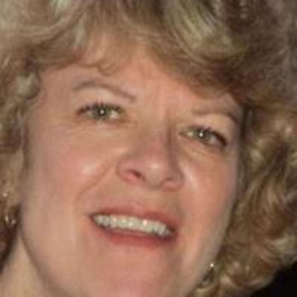 Meet your Posher, Terri